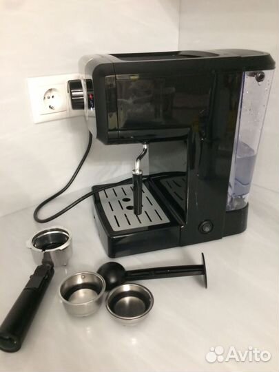 Кофемашина