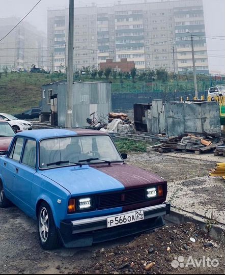 Фары LED блоки птф 2105/04/07/09/камаз