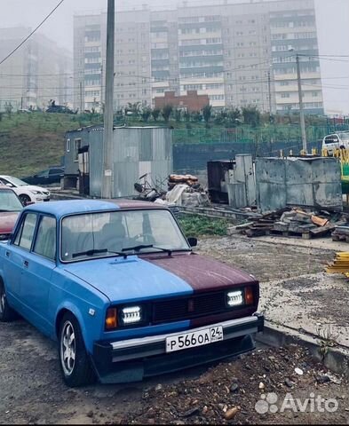 Фары LED блоки птф 2105/04/07/09/камаз