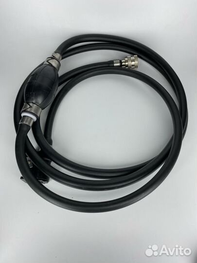 Шланг топливный к мотору Tohatsu MFS