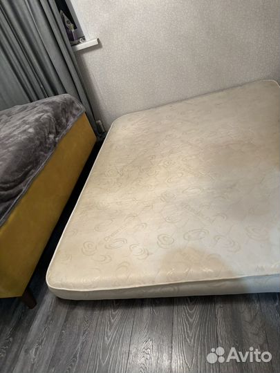 Матрас 160х200