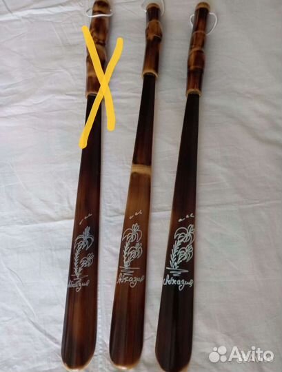 Сувениры из Абхазии (кружки, ложки для обуви)