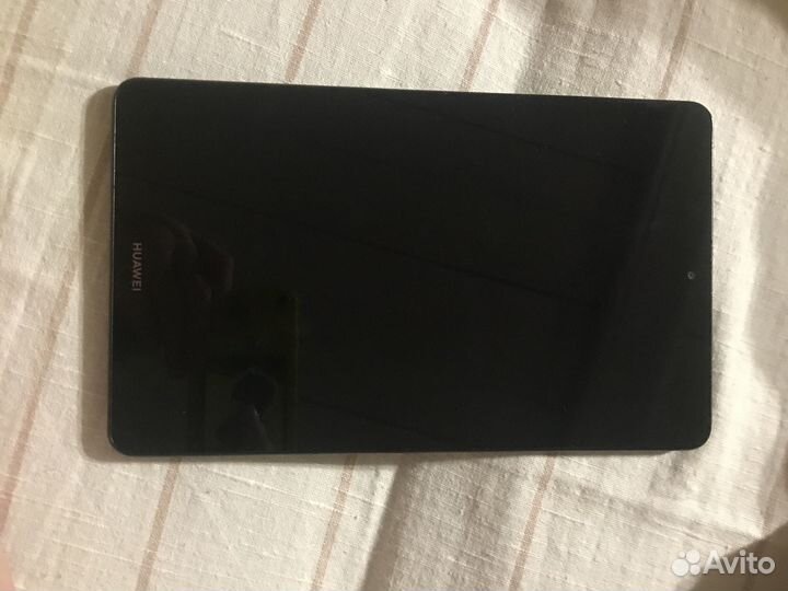 Huawei mediapad m5 lite 8