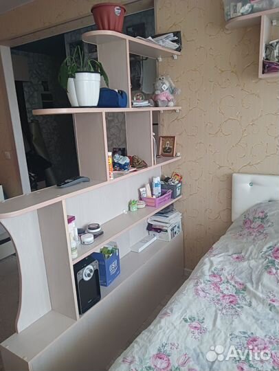 Перегородка для зонирования бу