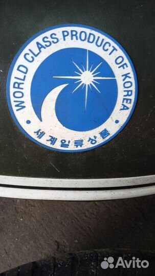 Лодка 3.8 пвх