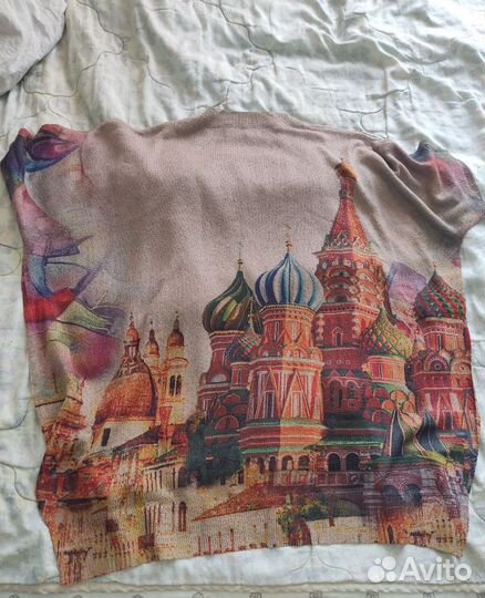 Кофта женская Москва