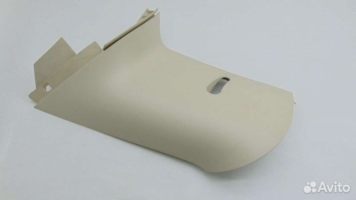 Обшивка салона Land Rover Range Rover Sport 1 2009