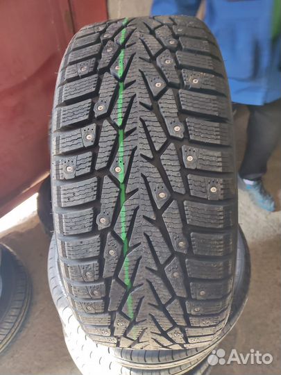 Nokian Tyres Nordman 7 225/45 R17