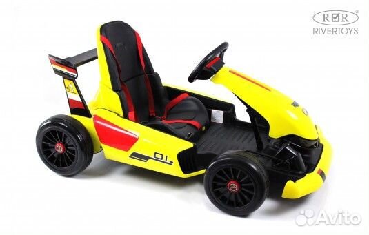 Детский электромобиль дрифт-карт H008HH