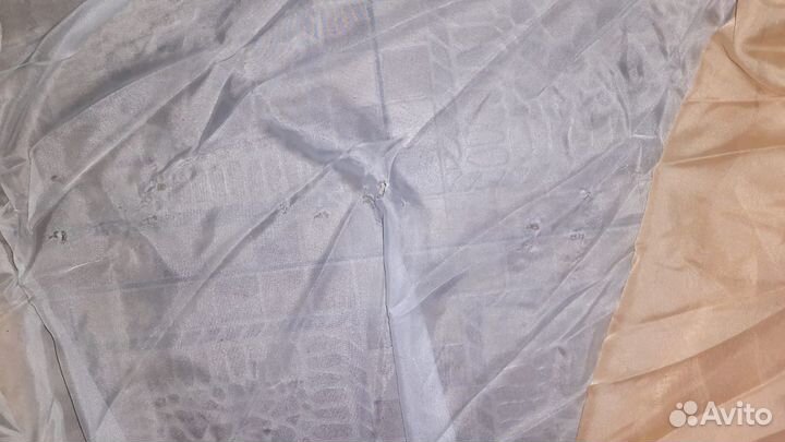 Ткань на шторы