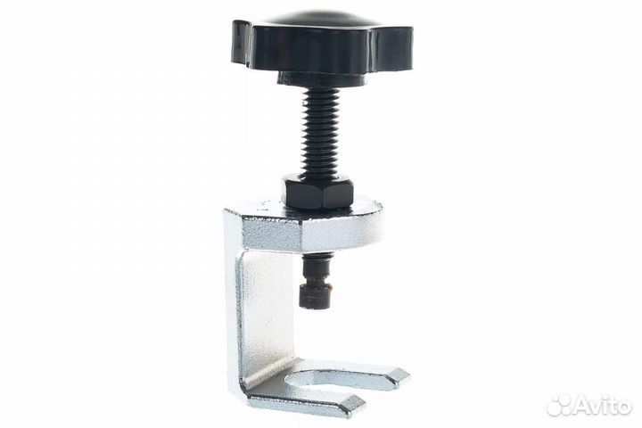 Съемник поводков стеклоочистителя