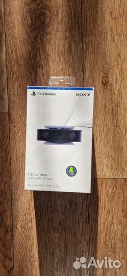 Sony HD-Камера для PlayStation 5