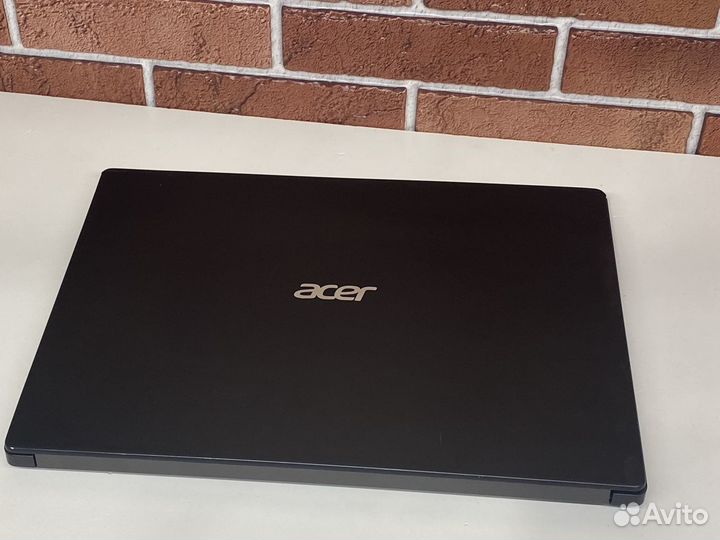 Игровой ноутбук Acer i3-10gen\12gb\mx350-2gb\ssd25