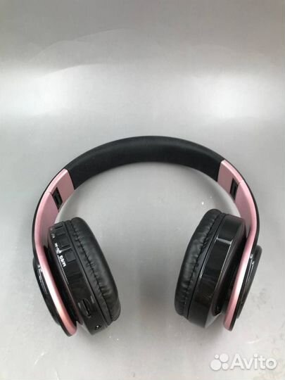 13253 Hi-Fi стереонаушники Bluetooth