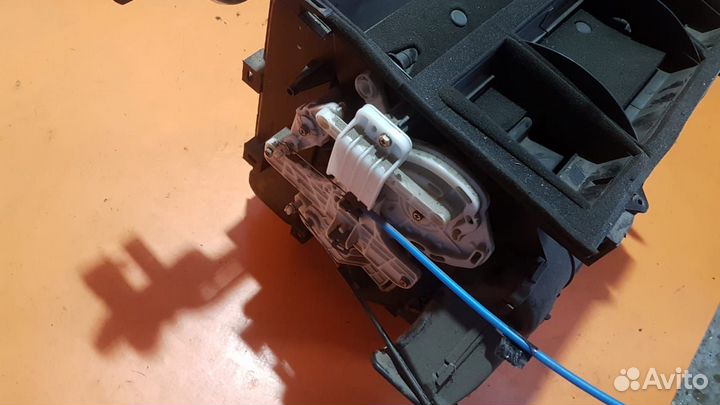 Печка на Chery Tiggo T11