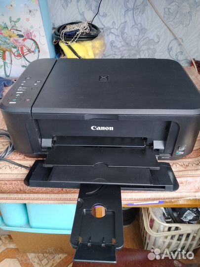 Мфу Canon MG 3540