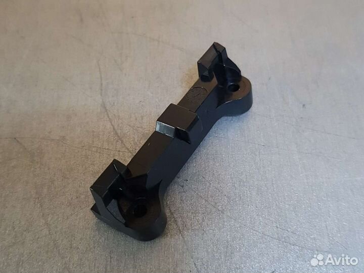 Крепление кулера процессора Intel AMD