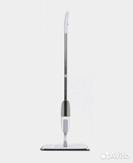 Швабра с распылителем