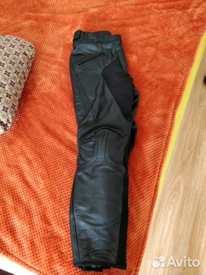 Мотоштаны Dainese женские