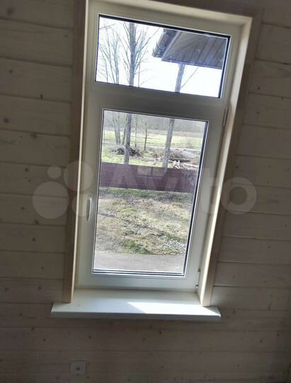 Дом 183 м² на участке 10,4 сот.