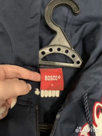 Мастерка женская