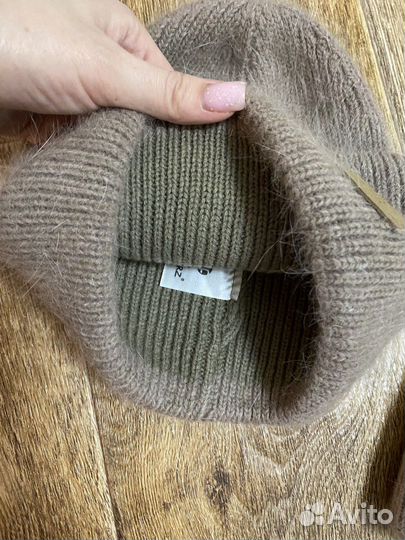 Женские шапки