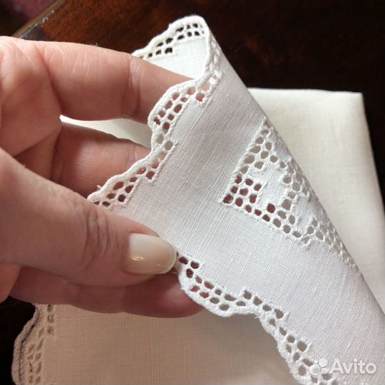 Носовой платочек