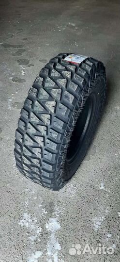 Three-A Challenger M/T 285/75 R16