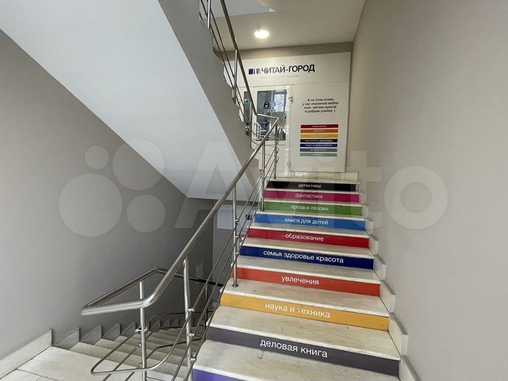 Помещение на ул. Республики, 330.7 м²