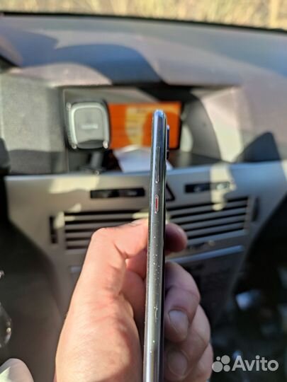 HUAWEI P20 Pro, 6/128 ГБ