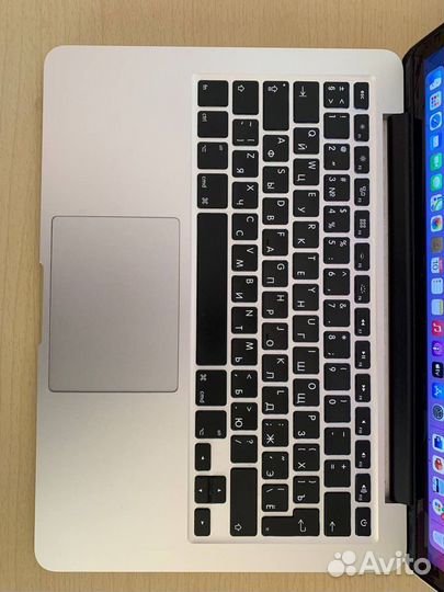 Apple MacBook Pro 2013