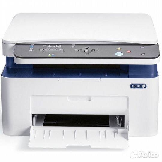 Мфу Xerox WC3025BI 161329