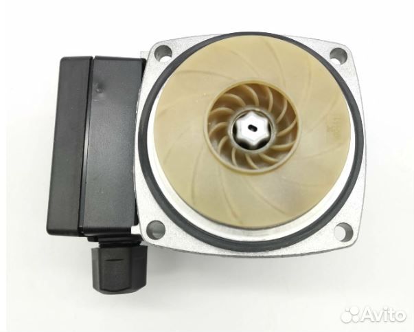 Двигатель Grundfos 15-60 110w(Dвн-31мм, Dнар-66мм)