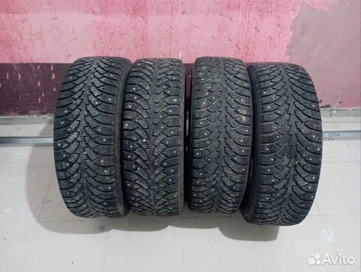 Nordman Nordman 4 215/65 R16