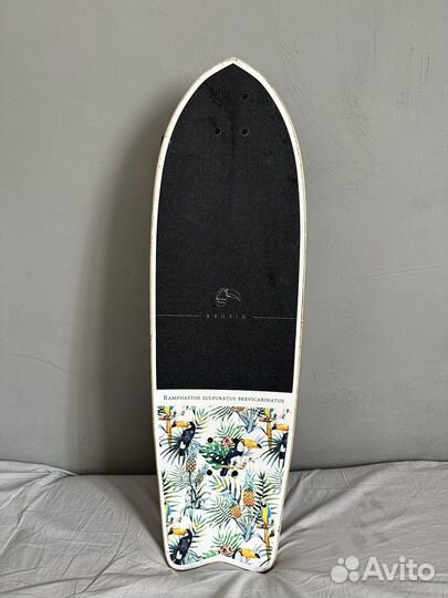 Лонгборд сёрфскейт xbhpin 82см
