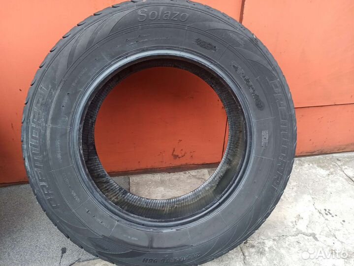 Premiorri Solazo 215/65 R16 98
