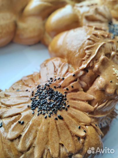 Формовщик теста