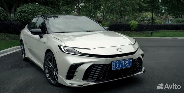 Пригоню авто с минимальныйм пробегом