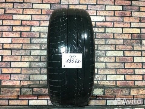Goodyear Eagle F1 Asymmetric 255/50 R19