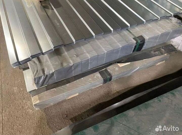 Профнастил