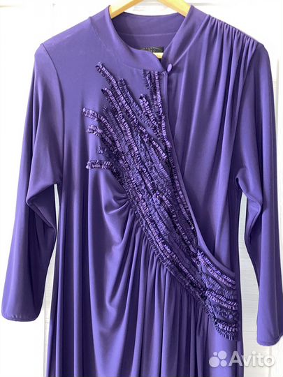 Одежда женская 48-52