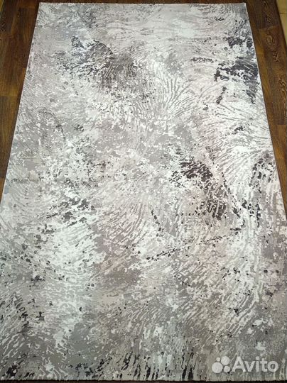 Ковер турецкий мягкий