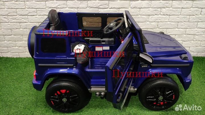 Электромобиль