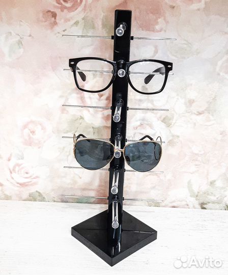 Подставка для очков