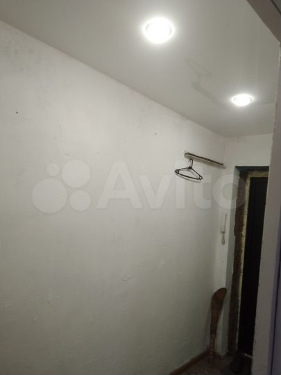 2-к. квартира, 50 м², 2/5 эт.