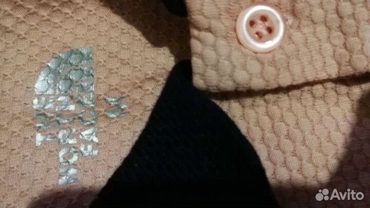 Новый футболка из Турции