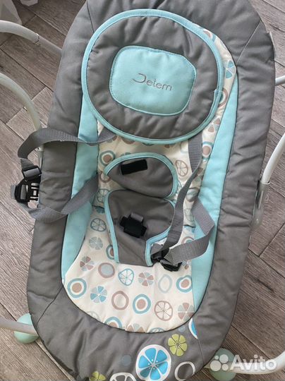 Детские качели