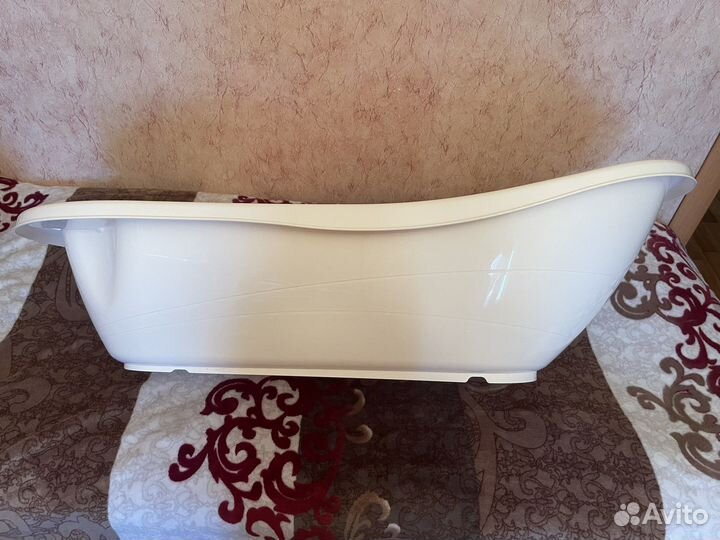 Ванночка для купания