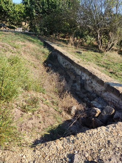 Участок 24 сот. (ИЖС)