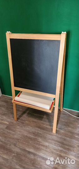 Мольберт детский IKEA